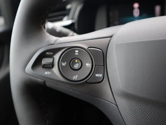 Opel Corsa GS-Line Grand Sport