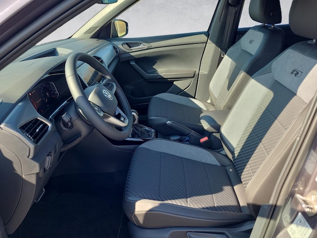 Volkswagen T-Cross 1.5 TSI DSG R-Line