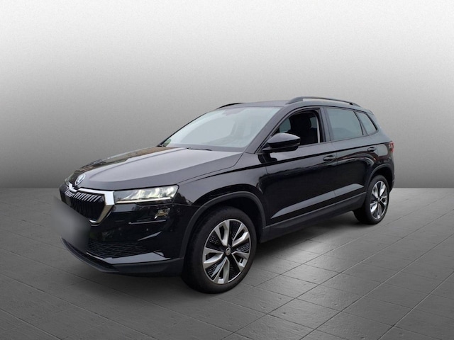 Skoda Karoq 1.5 TSI ACT Style Style