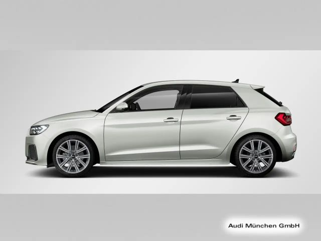 Audi A1 30 TFSI S-Tronic