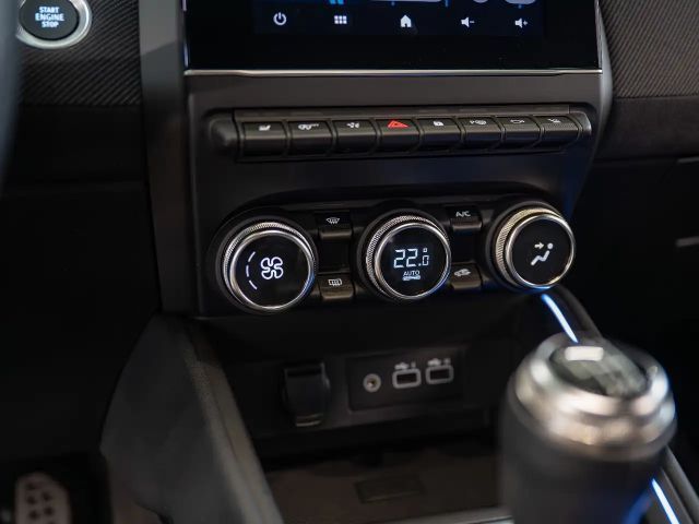 Renault Clio V 1.0TCe 90 EspritAlpine ACC LED Navi SHZ LM