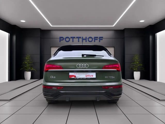 Audi Q5 Hybride Quattro Sportback