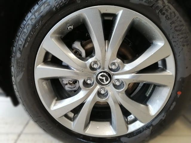 Mazda CX-30 G140 CENTRE-LINE DESI RED WEEK