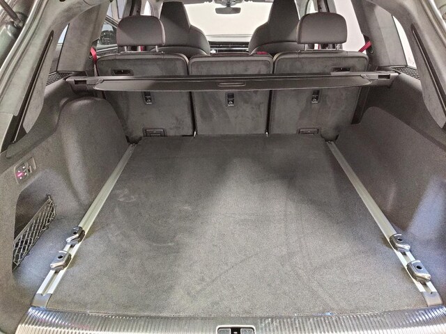 Audi Q7 Hybride Quattro