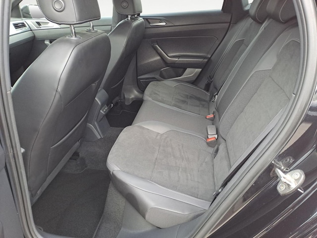 Volkswagen Polo DSG GTI IQ.Drive