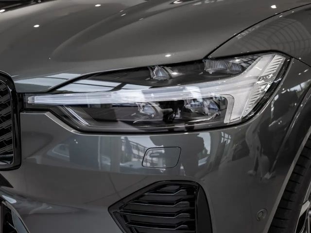 Volvo XC60 AWD Dark T8 Ultra