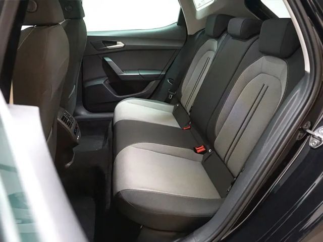 Seat Leon 1.5 TSI DSG Style