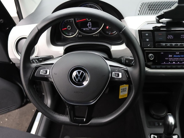 Volkswagen e-up! e-up! Edition / Bluetooth, SHZ, CCS, RFK, DAB+