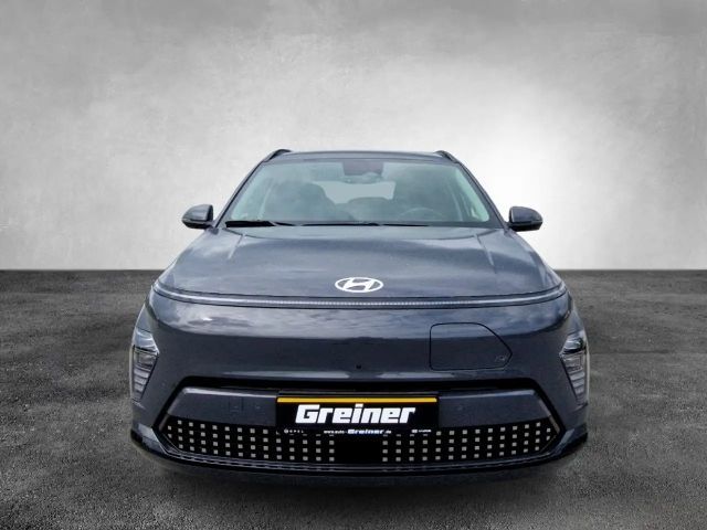 Hyundai Kona Electric Prime