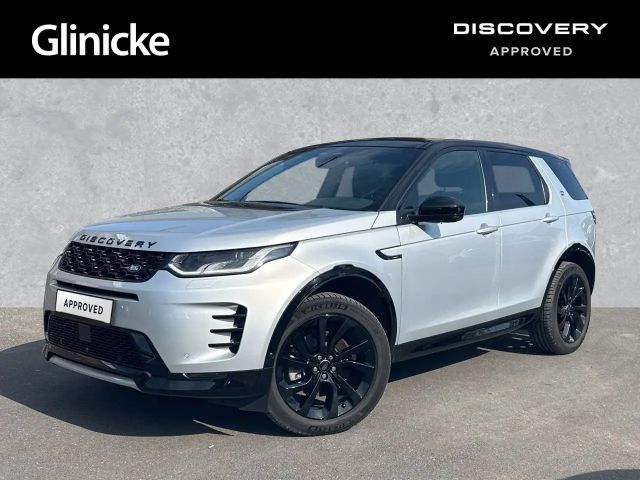 Land Rover Discovery Sport AWD D200 Dynamic HSE
