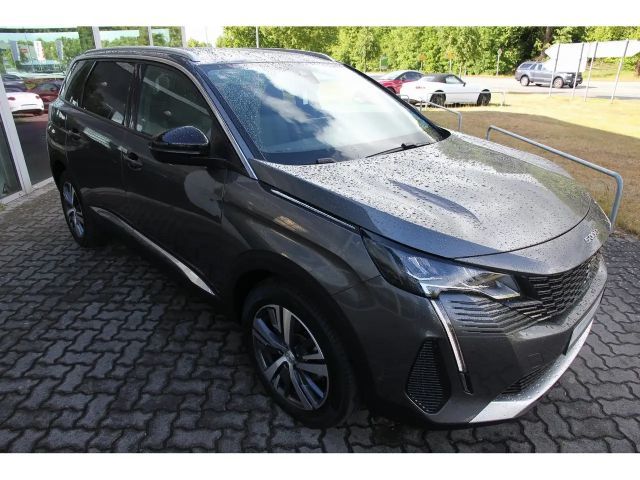 Peugeot 5008 Allure Pack EAT8