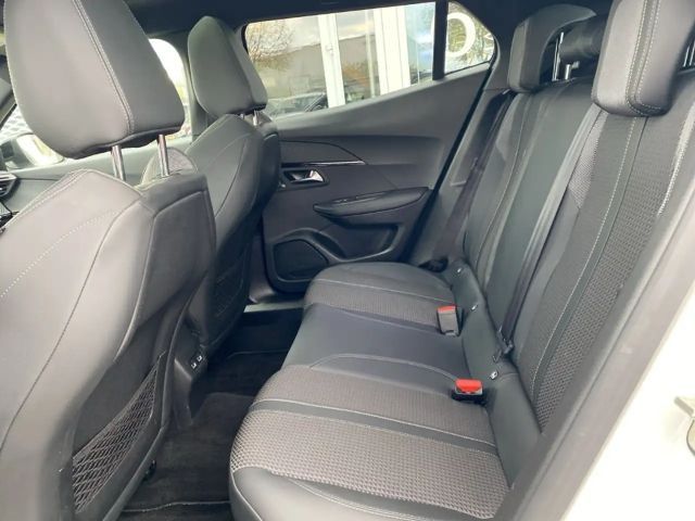 Peugeot 2008 GT-Line