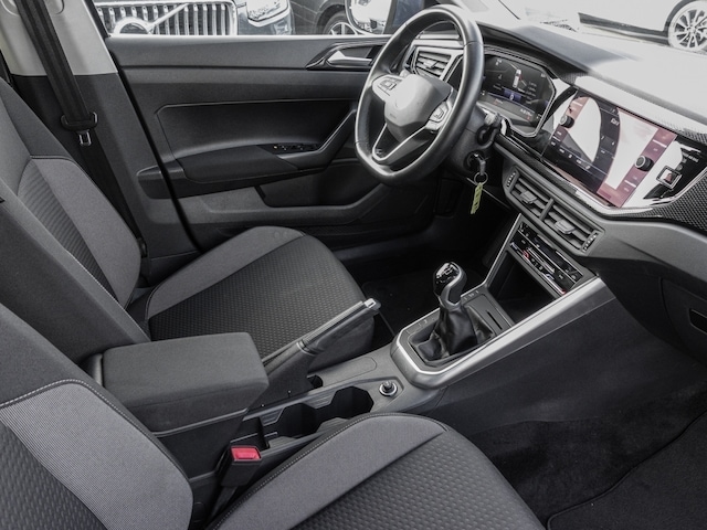 Volkswagen Taigo 1.0 TSI