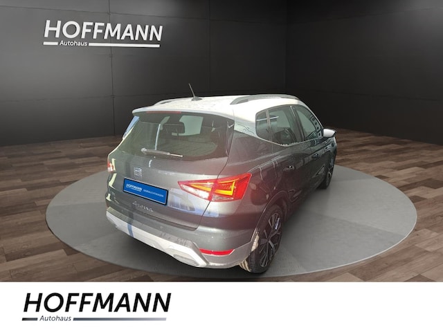 Seat Arona 1.0 TSI DSG