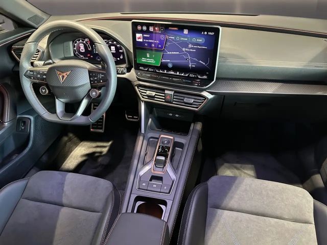 Cupra Formentor 2.0 TSI VZ