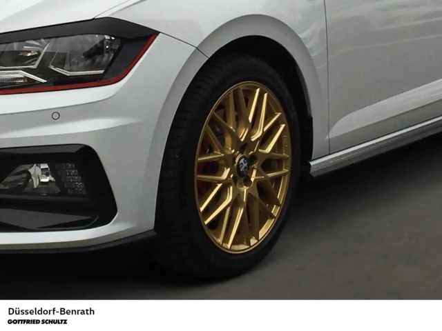 Volkswagen Polo GTI