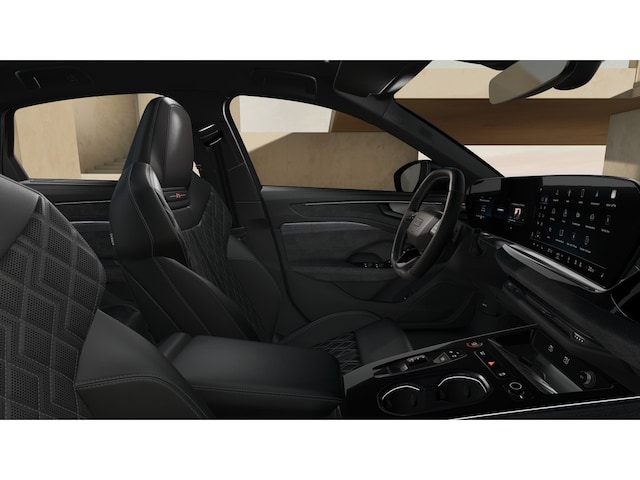 Audi A6 Quattro S-Tronic Sedan