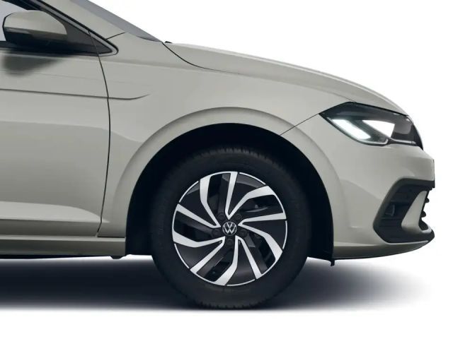 Volkswagen Polo DSG IQ.Drive Life