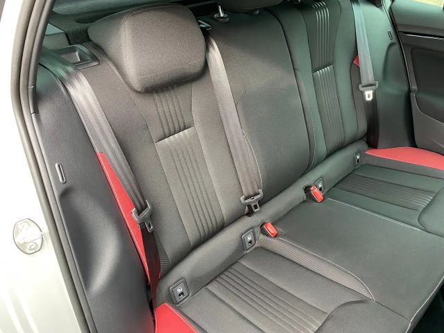 Skoda Scala 1.5 TSI Monte Carlo