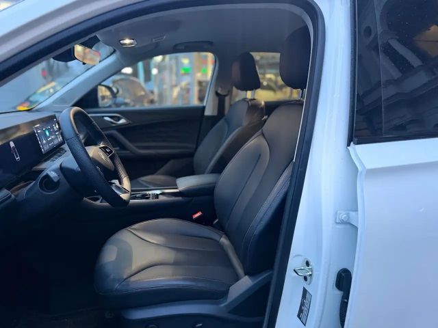 MG HS PHEV // PLUG-IN-HYBRID *WEIHNACHTSAKTION*