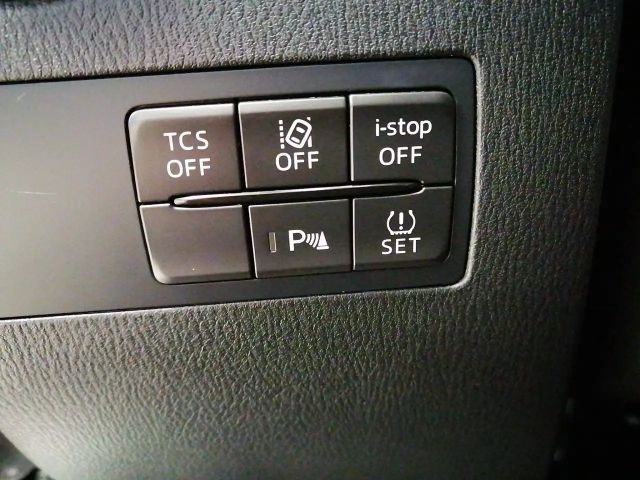 Mazda CX-3 Revolution