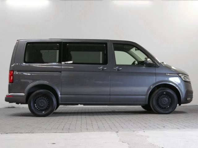 Volkswagen Caravelle 2.0 TDI Comfortline T6
