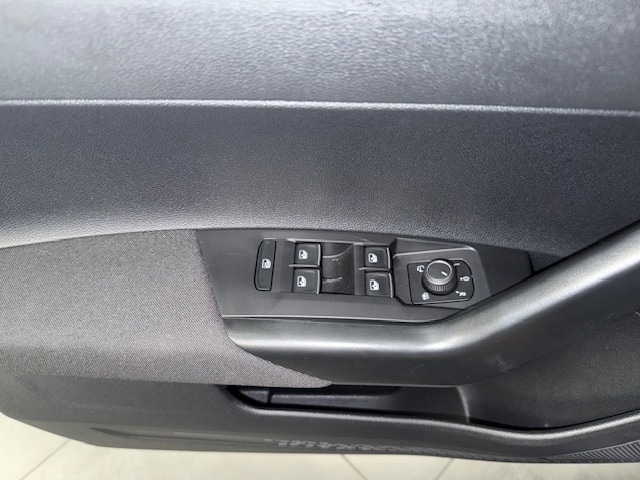 Volkswagen Taigo DSG