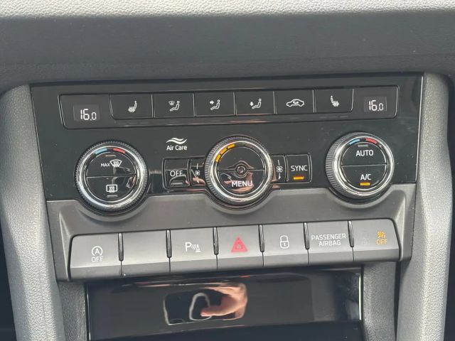 Skoda Karoq Selection