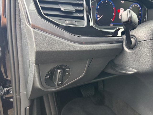 Volkswagen Polo DSG Style