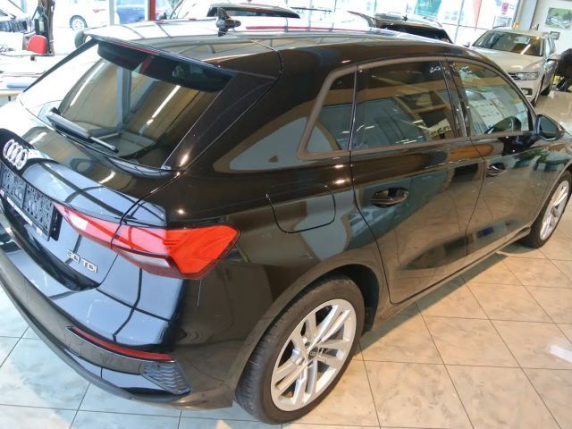 Audi A3 30 TDI S-Line Sport