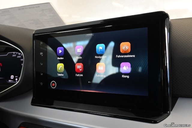 Seat Arona 1.0 TSI FR-lijn