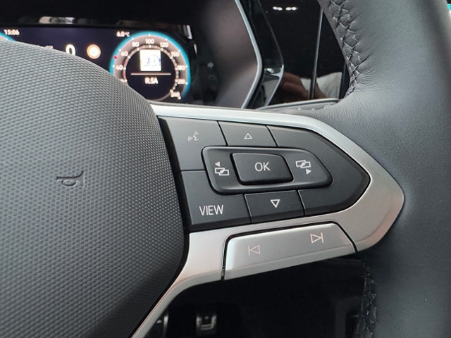 Volkswagen Caddy 1.5 TSI DSG