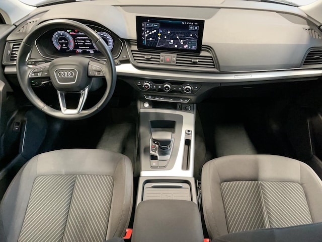 Audi Q5 40 TDI Quattro S-Tronic