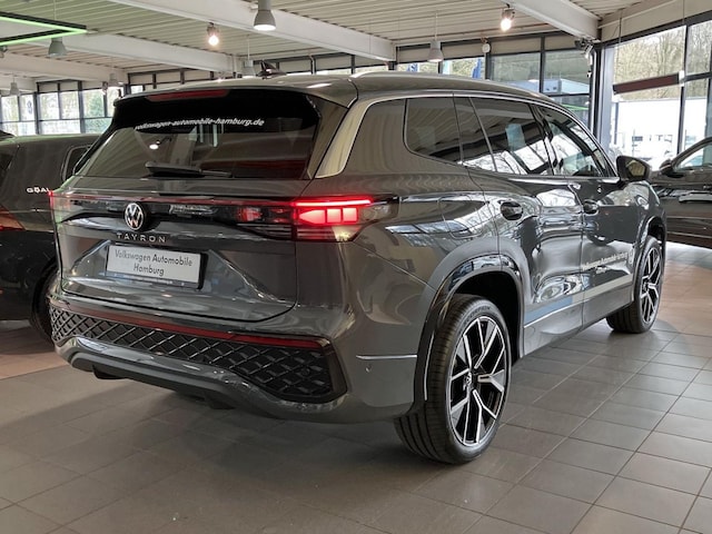 Volkswagen Tayron 4Motion DSG R-Line