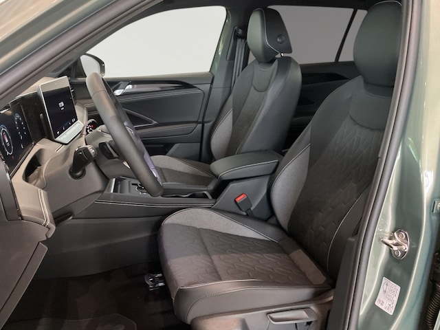 Volkswagen Tiguan 2.0 TDI DSG Life