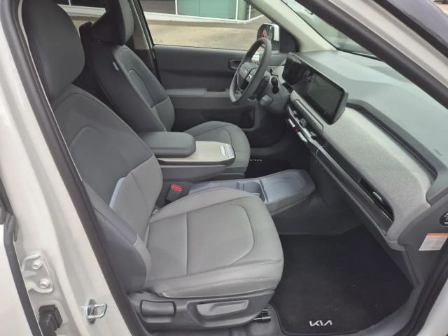 Kia EV3 58.3 kWh Earth FWD