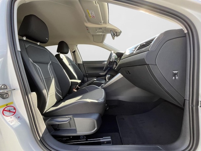 Volkswagen Taigo IQ.Drive Style