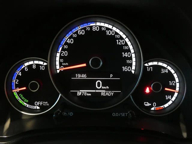 Volkswagen e-up! e-up! CCS SHZ KAMERA Einparkhilfe Tempomat