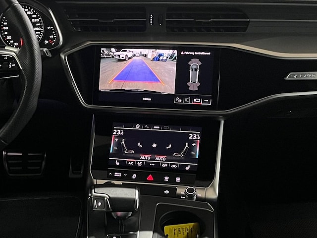 Audi A6 40 TDI Avant Quattro S-Tronic Sport