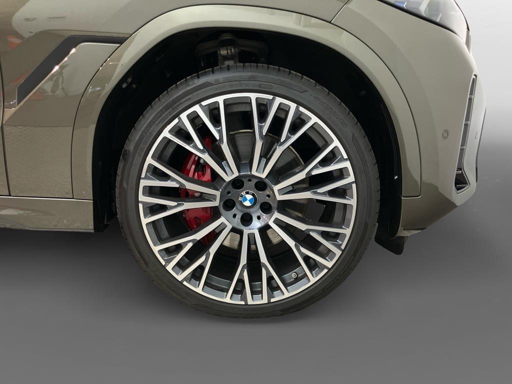 BMW X6 M-Sport xDrive30d