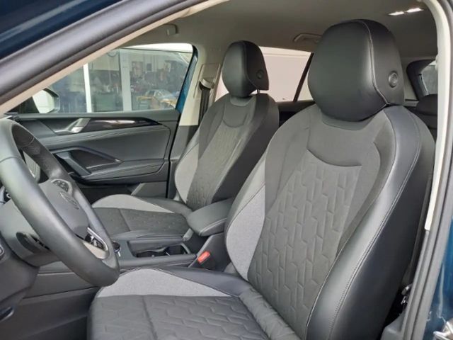 Volkswagen Tiguan Plus