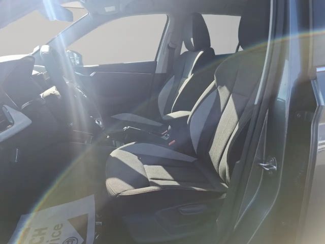 Skoda Kamiq 1.0 TSI Selection