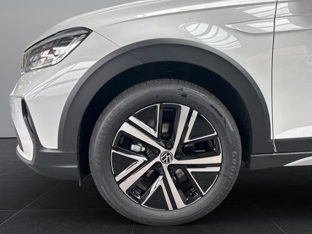 Volkswagen Taigo 1.0 TSI DSG Style