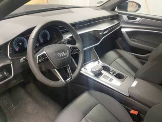 Audi A6 45 TFSI Avant S-Tronic