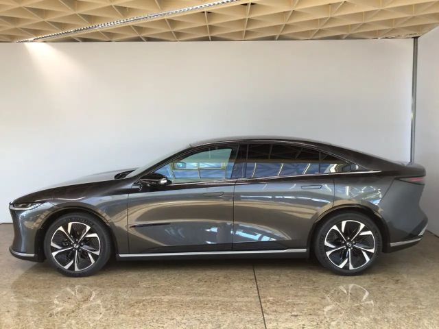 Mazda 6e Plus Takumi