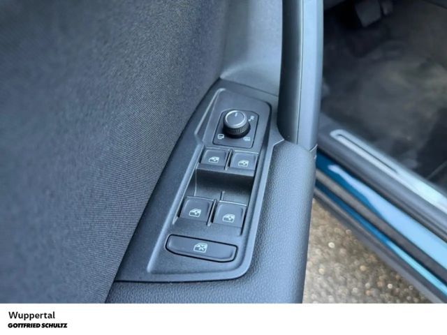 Volkswagen Tiguan 2.0 TSI DSG