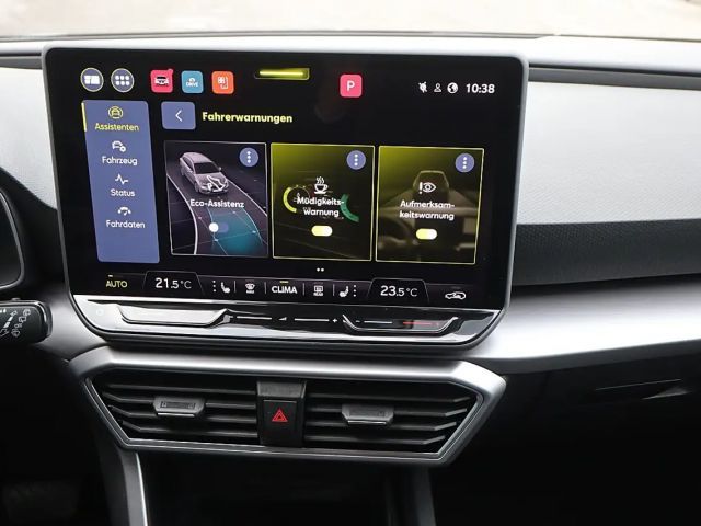 Seat Leon DSG FR-lijn Sportstourer