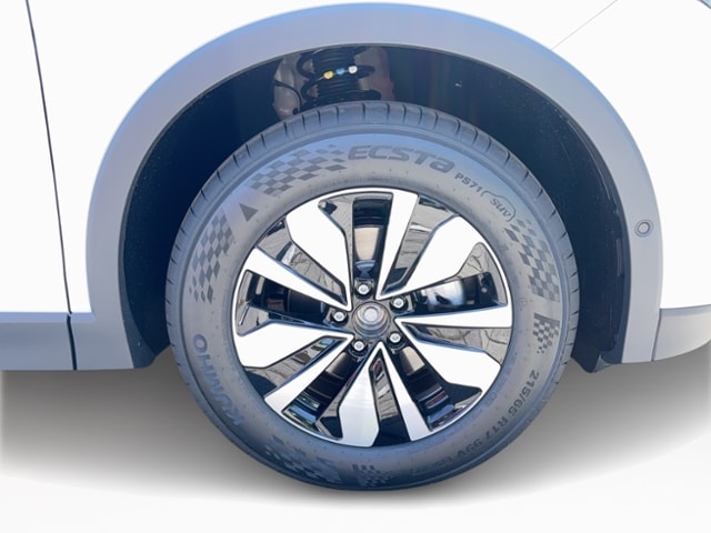 Volkswagen Tiguan 1.5 eTSI DSG