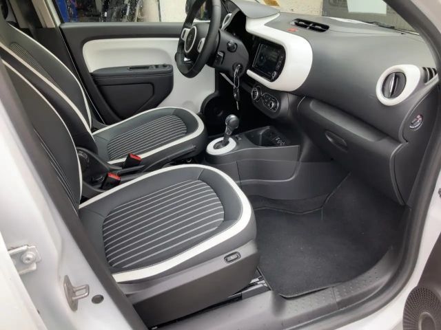 Renault Twingo E-Tech