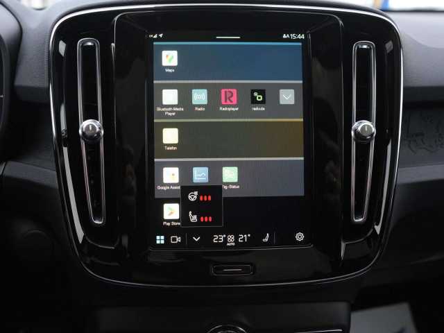 Volvo C40 Recharge Twin Engine Ultimate